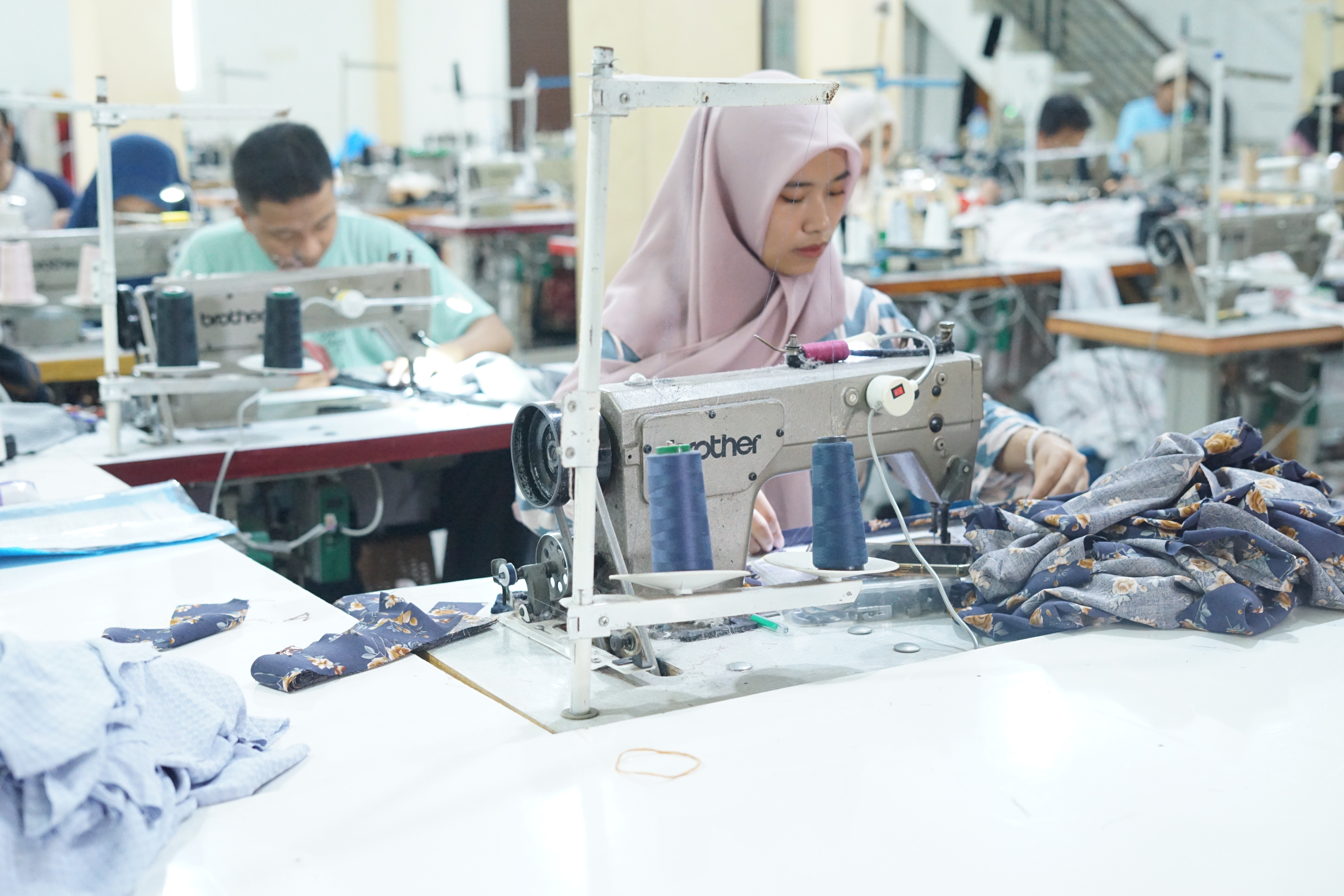 Konfeksi Premium ezza